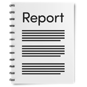 A report document.