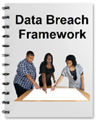 A 'Data Break Framework' document.