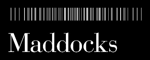 Maddocks logo