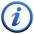 An information icon.