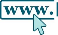 Website icon.