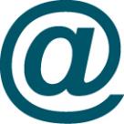 Email address icon.
