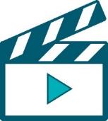 Video icon.